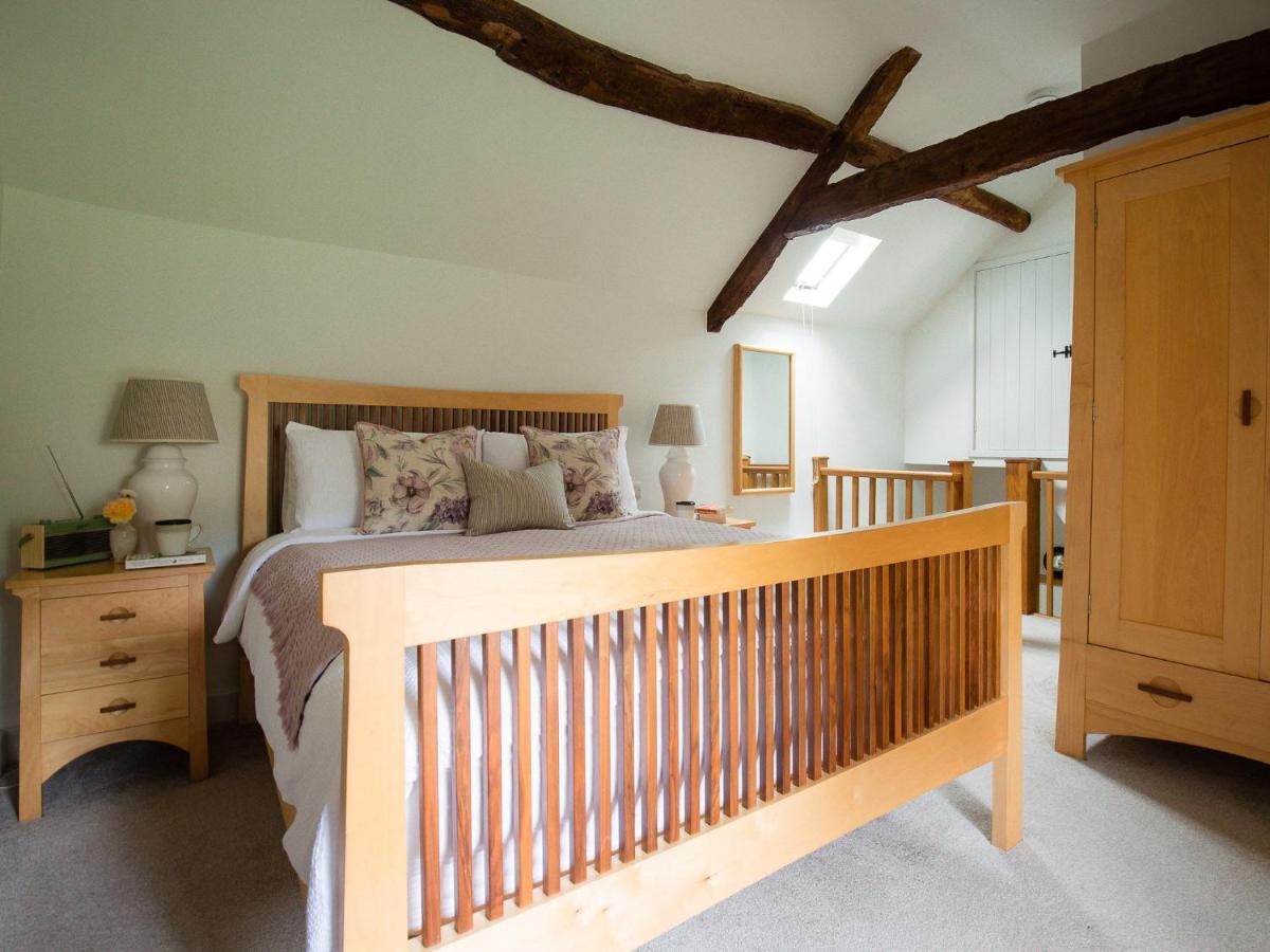Climbing Rose Cottage - Dog Friendly - Peaceful Cotswold Cottage Adlestrop Buitenkant foto