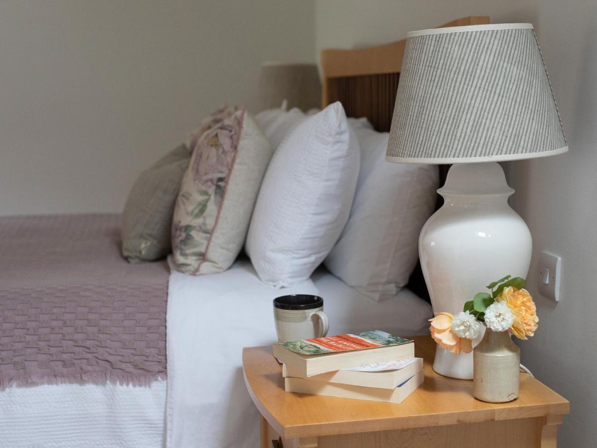 Climbing Rose Cottage - Dog Friendly - Peaceful Cotswold Cottage Adlestrop Buitenkant foto