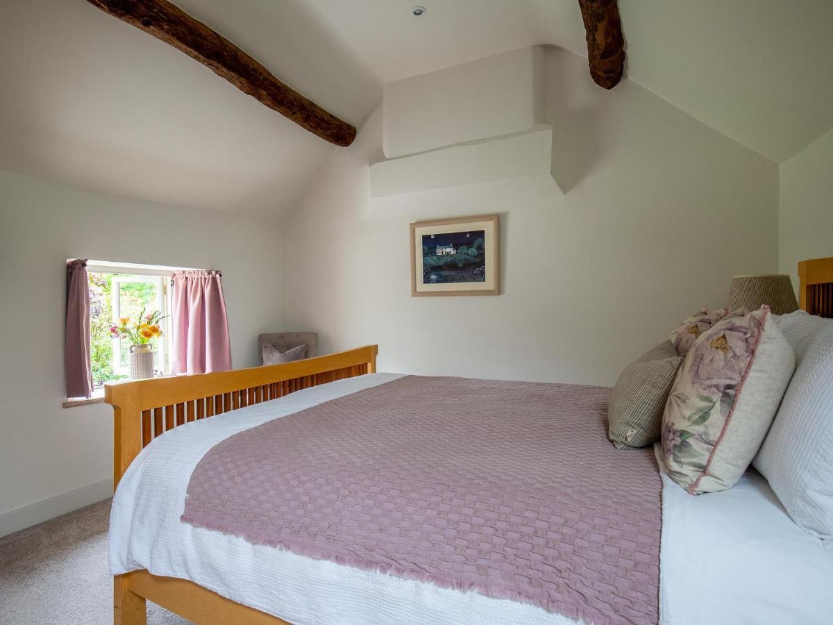 Climbing Rose Cottage - Dog Friendly - Peaceful Cotswold Cottage Adlestrop Buitenkant foto
