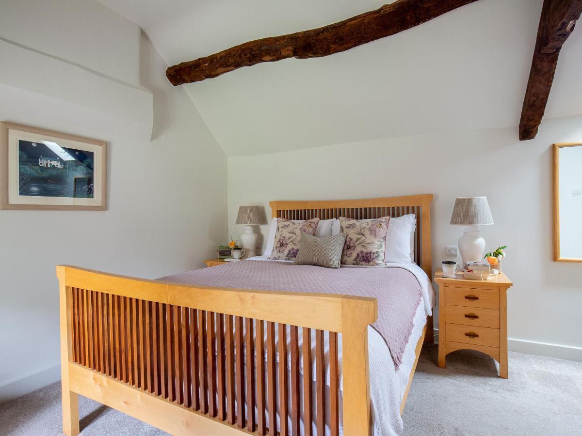Climbing Rose Cottage - Dog Friendly - Peaceful Cotswold Cottage Adlestrop Buitenkant foto