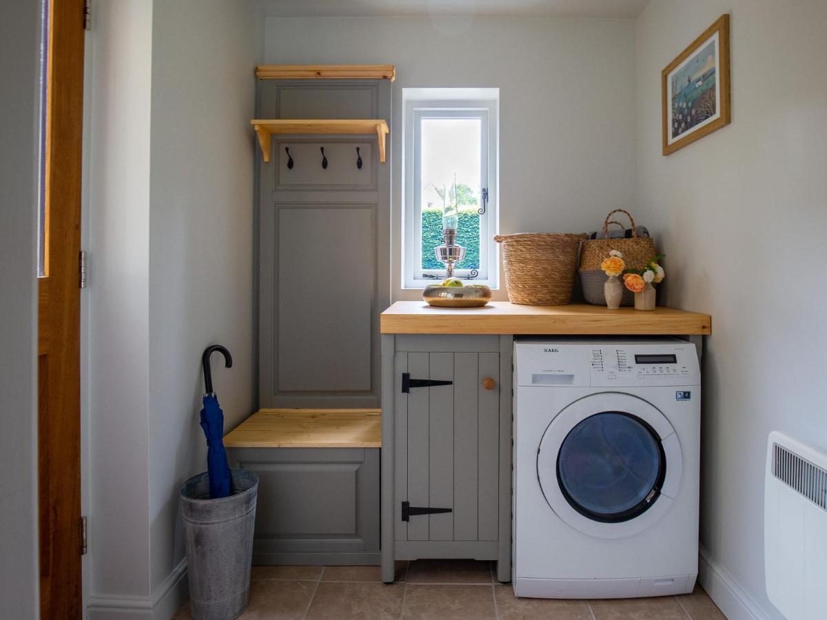 Climbing Rose Cottage - Dog Friendly - Peaceful Cotswold Cottage Adlestrop Buitenkant foto