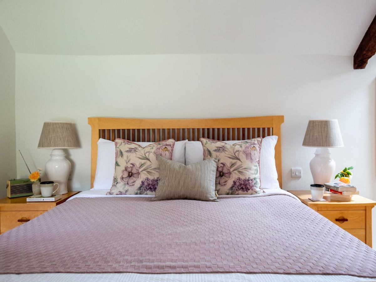 Climbing Rose Cottage - Dog Friendly - Peaceful Cotswold Cottage Adlestrop Buitenkant foto