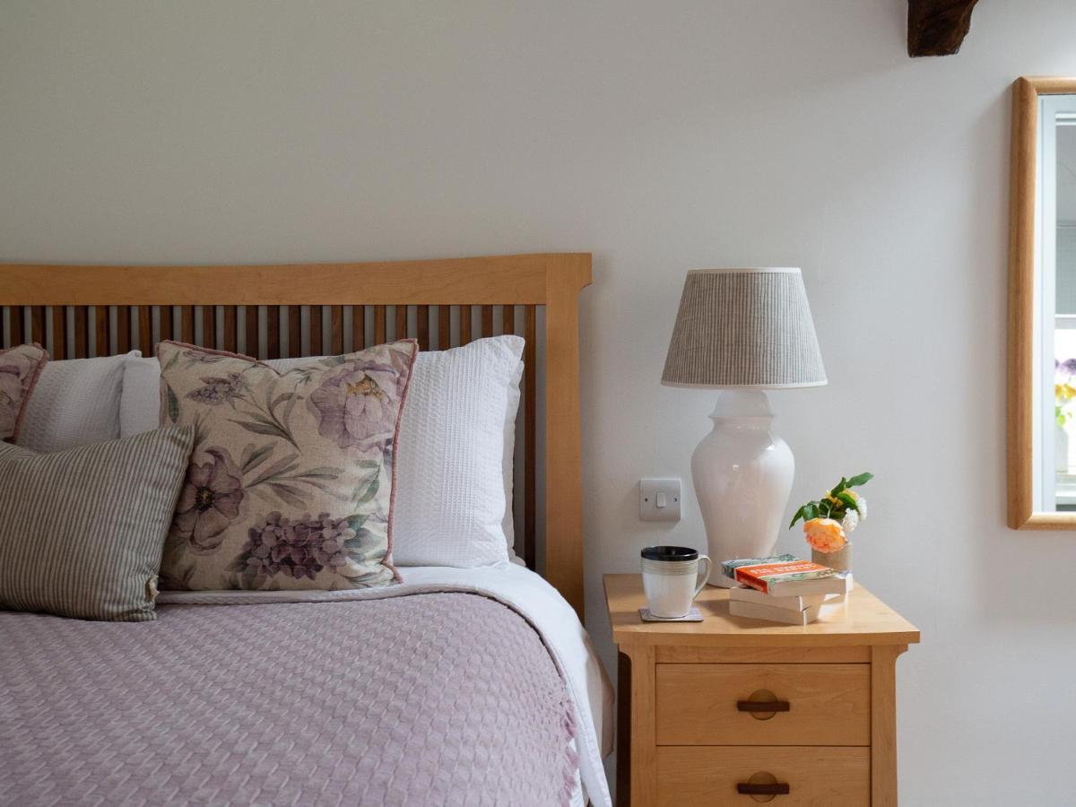 Climbing Rose Cottage - Dog Friendly - Peaceful Cotswold Cottage Adlestrop Buitenkant foto