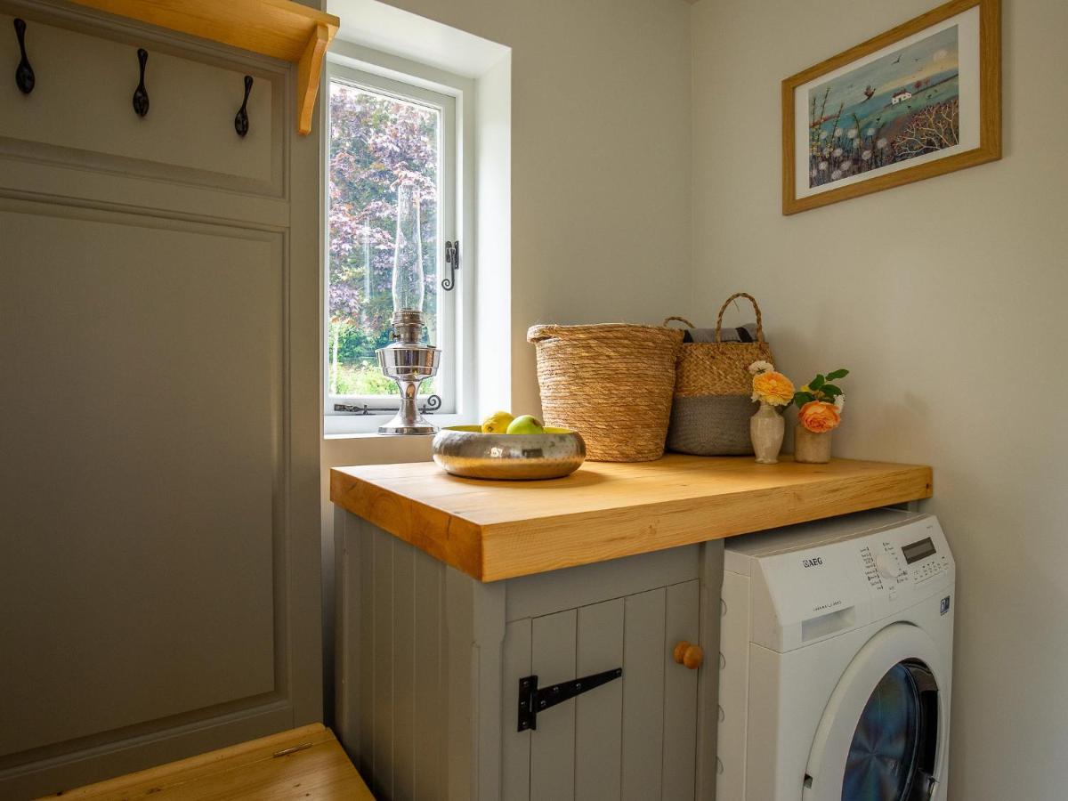 Climbing Rose Cottage - Dog Friendly - Peaceful Cotswold Cottage Adlestrop Buitenkant foto