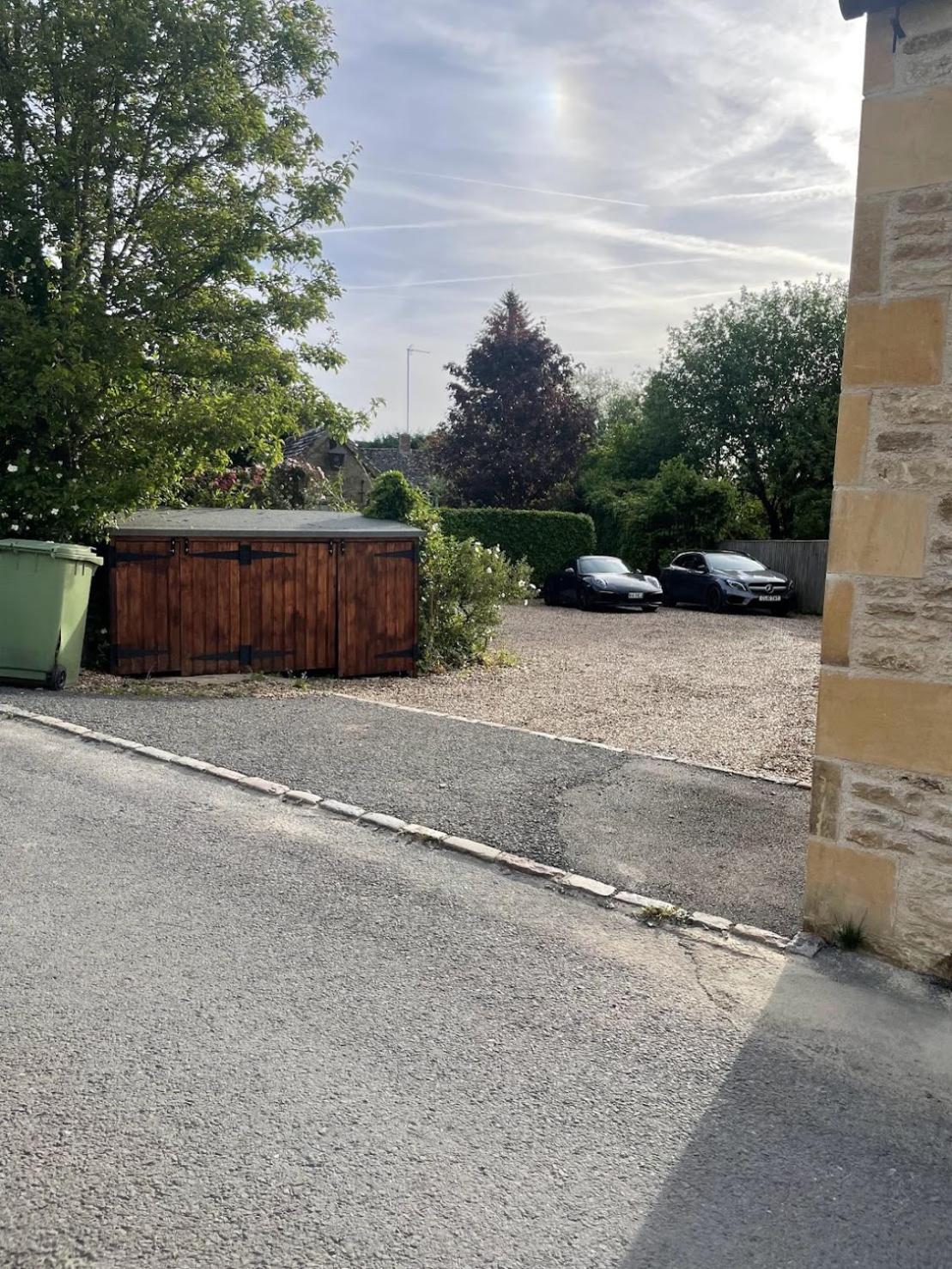 Climbing Rose Cottage - Dog Friendly - Peaceful Cotswold Cottage Adlestrop Buitenkant foto